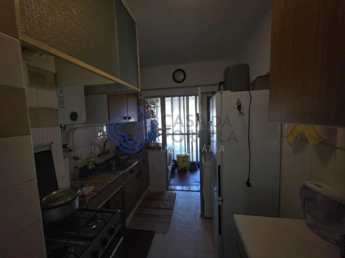 Apartamento T2 para Venda em Abrantes (São Vicente e São João) e Alferrarede Foto 29