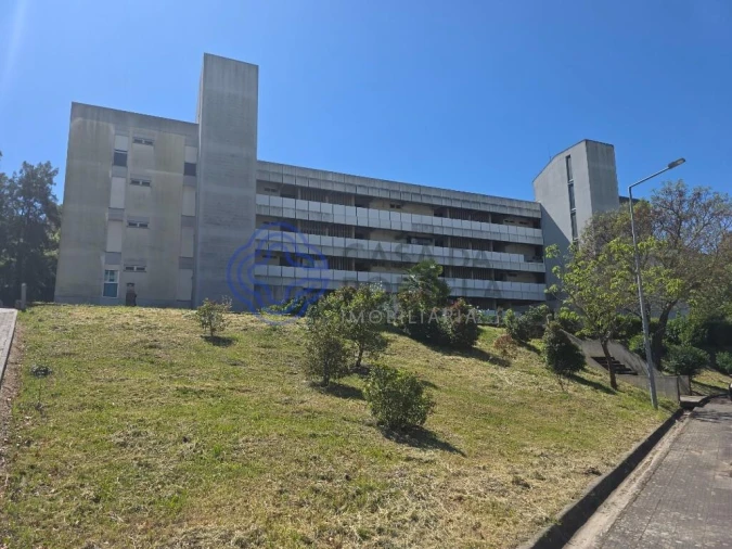 Apartamento T2 para Venda em Abrantes (São Vicente e São João) e Alferrarede Foto 5