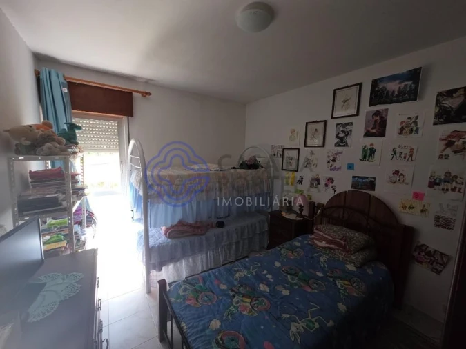 Apartamento T2 para Venda em Abrantes (São Vicente e São João) e Alferrarede Foto 40