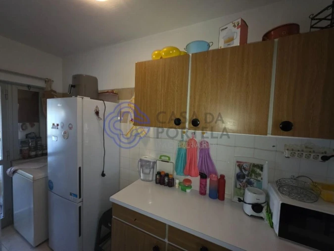 Apartamento T2 para Venda em Abrantes (São Vicente e São João) e Alferrarede Foto 30