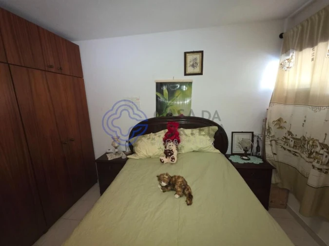 Apartamento T2 para Venda em Abrantes (São Vicente e São João) e Alferrarede Foto 33