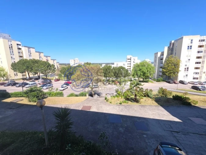 Apartamento T2 para Venda em Abrantes (São Vicente e São João) e Alferrarede Foto 15