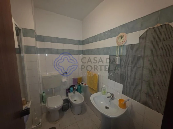 Apartamento T2 para Venda em Abrantes (São Vicente e São João) e Alferrarede Foto 38