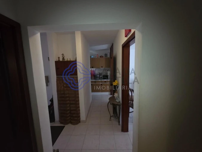 Apartamento T2 para Venda em Abrantes (São Vicente e São João) e Alferrarede Foto 20
