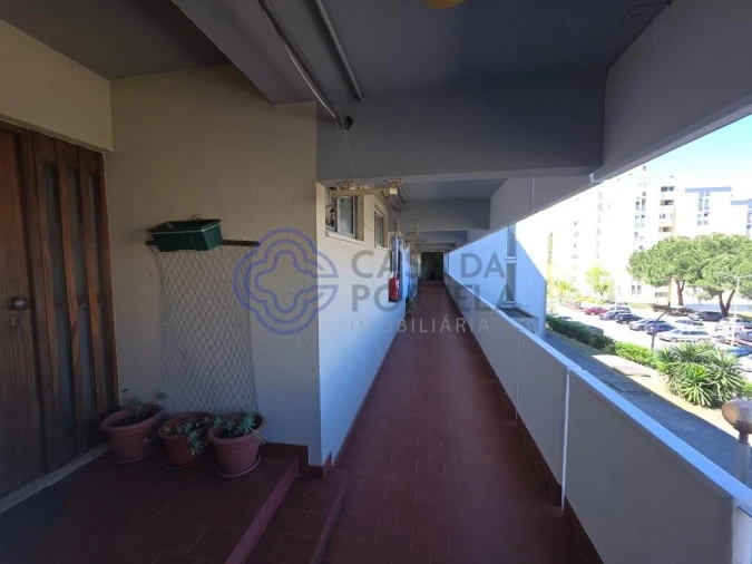 Apartamento T2 para Venda em Abrantes (São Vicente e São João) e Alferrarede Foto 17