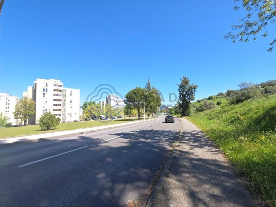 Apartamento T2 para Venda em Abrantes (São Vicente e São João) e Alferrarede Foto 3