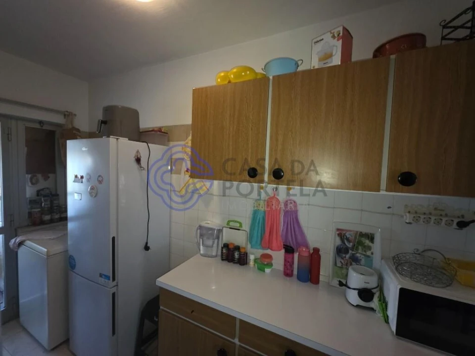 Apartamento T2 para Venda em Abrantes (São Vicente e São João) e Alferrarede Foto 30