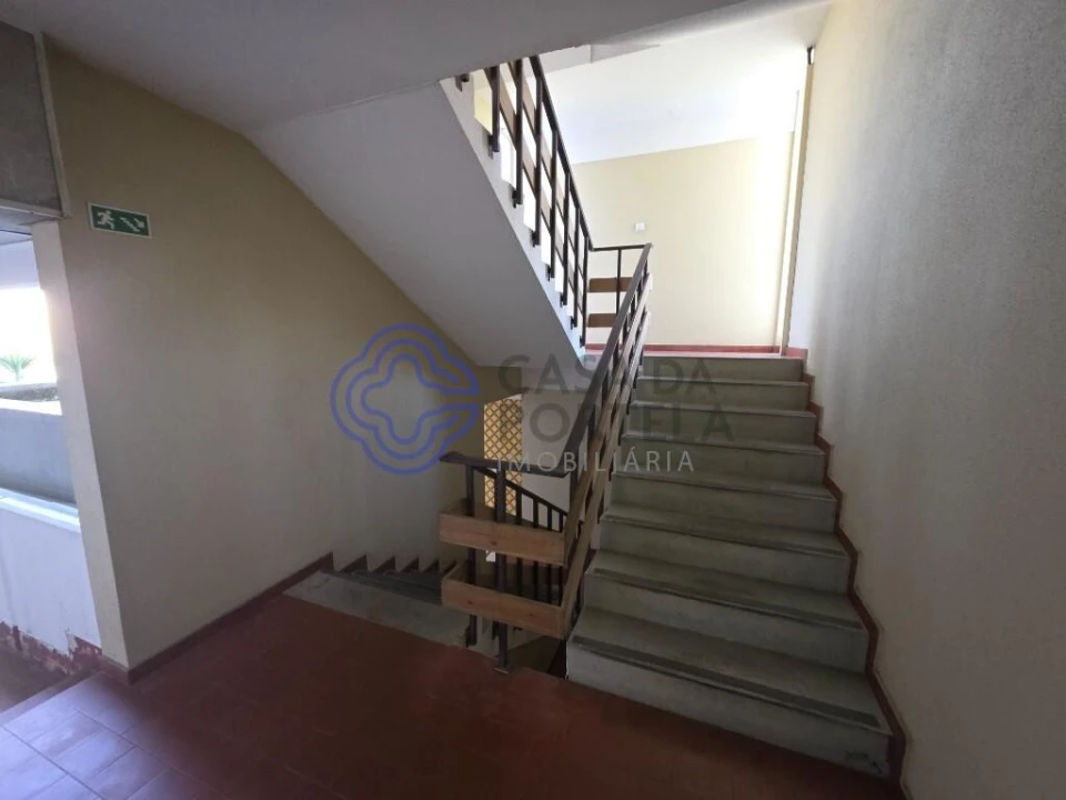 Apartamento T2 para Venda em Abrantes (São Vicente e São João) e Alferrarede Foto 13