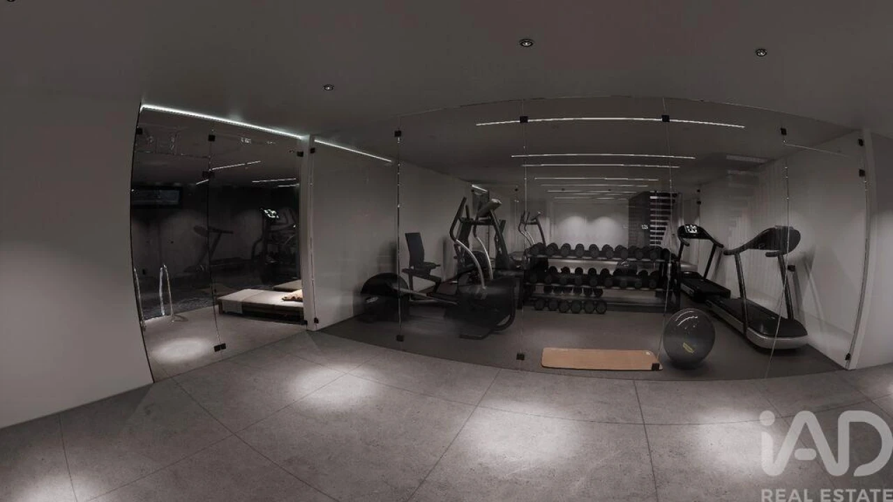 Moradia T6 para Venda em Montenegro Foto 8