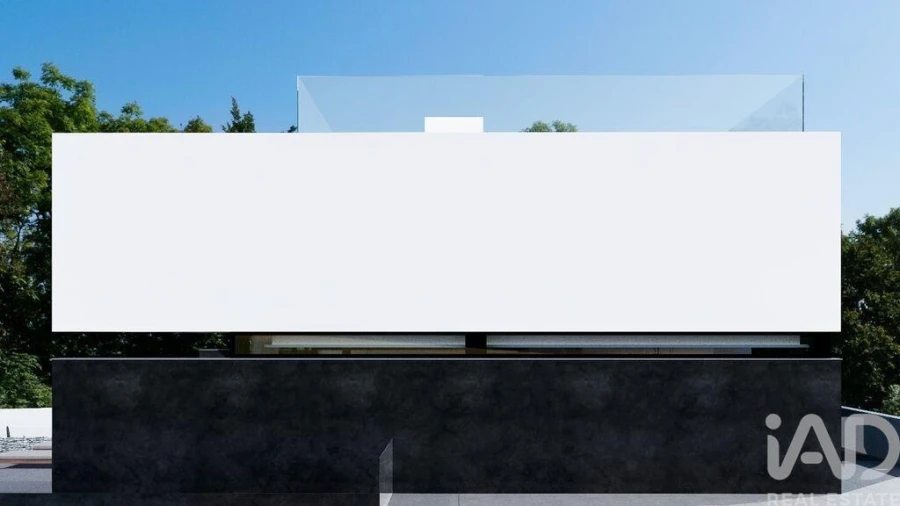 Moradia T6 para Venda em Montenegro Foto 15