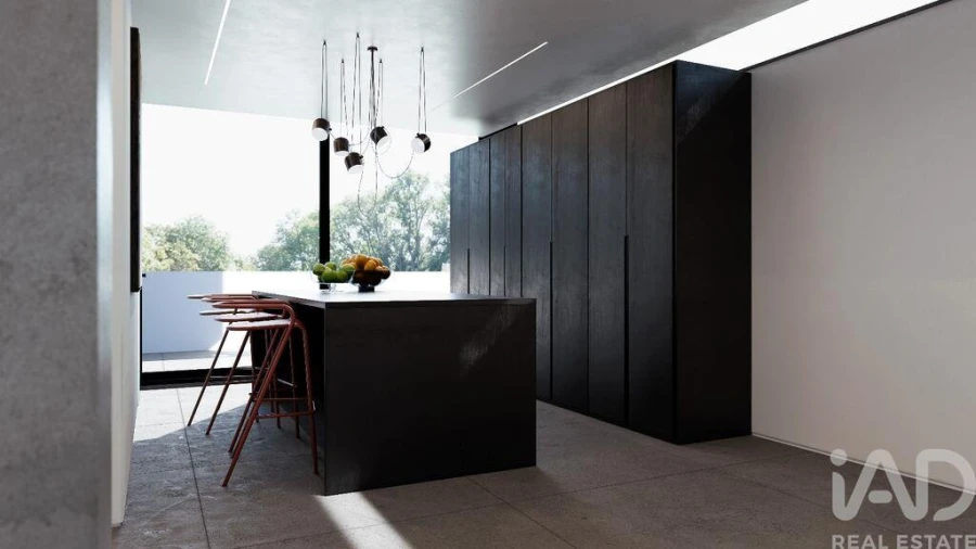 Moradia T6 para Venda em Montenegro Foto 4