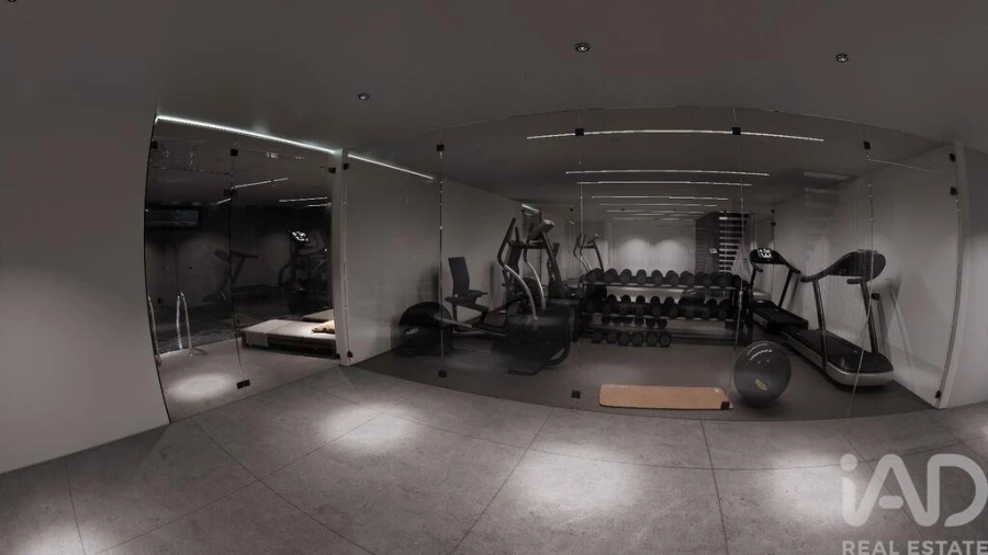 Moradia T6 para Venda em Montenegro Foto 8