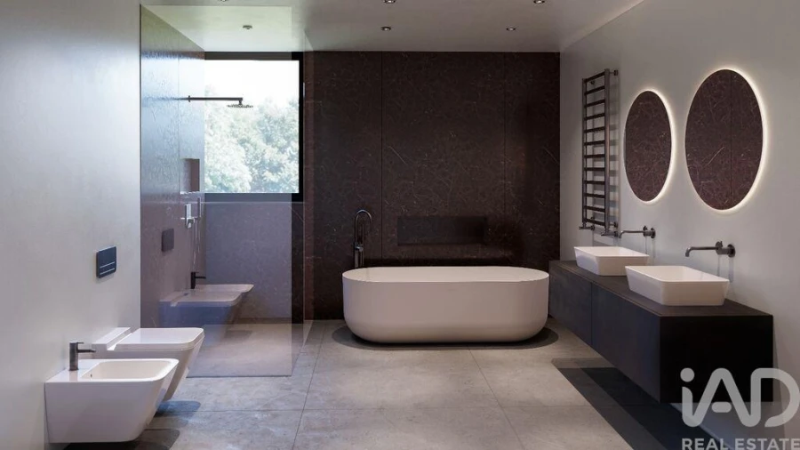 Moradia T6 para Venda em Montenegro Foto 6