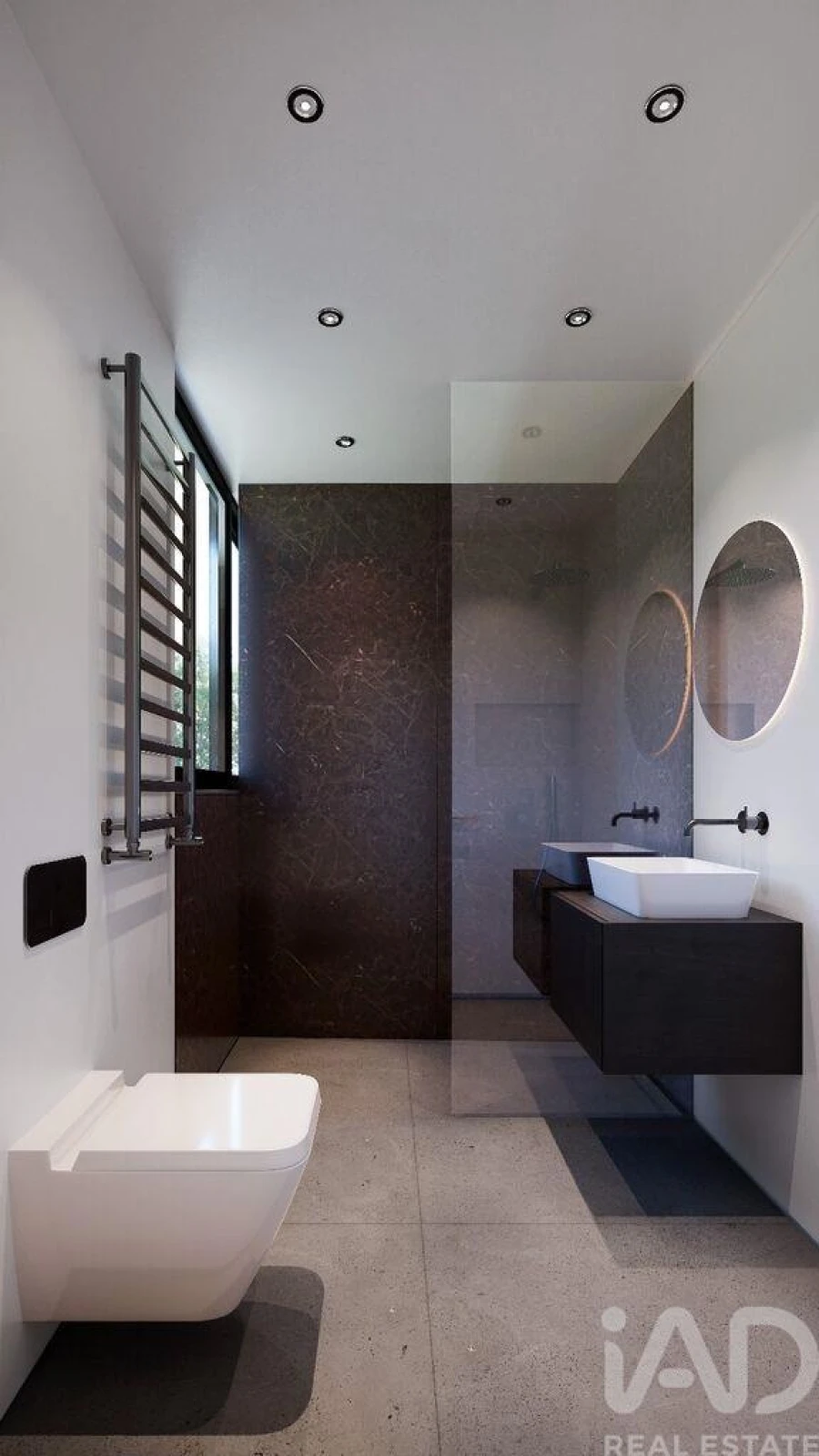 Moradia T6 para Venda em Montenegro Foto 7