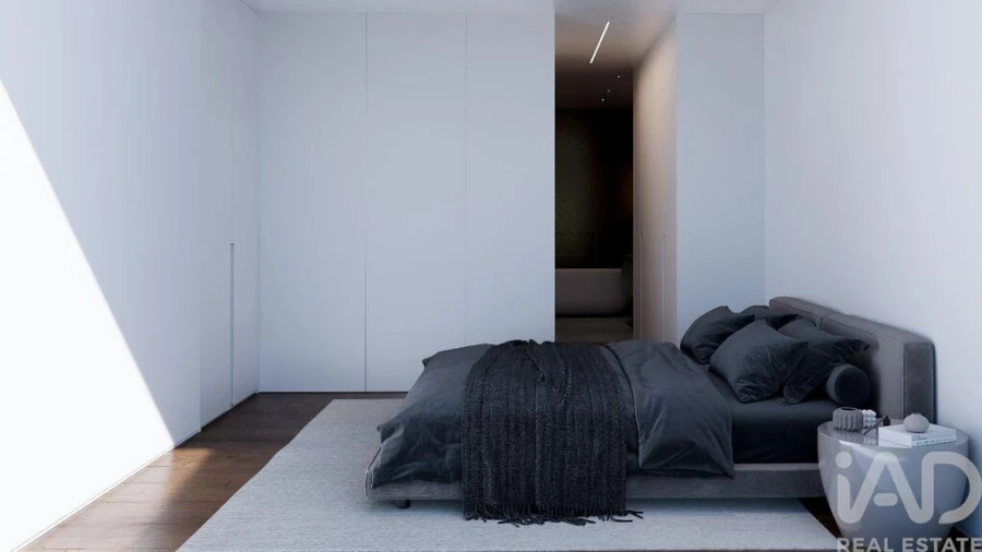 Moradia T6 para Venda em Montenegro Foto 5