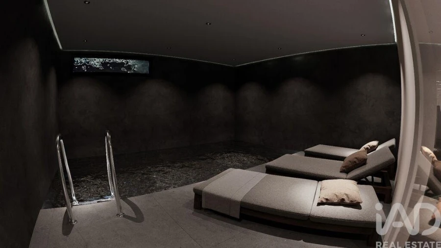 Moradia T6 para Venda em Montenegro Foto 9