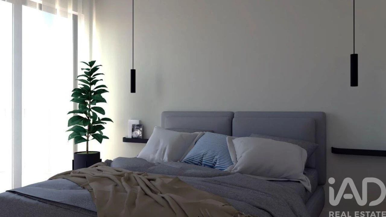 Moradia T3 para Venda em Darque Foto 5