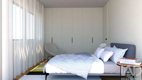 Moradia T3 para Venda em Darque