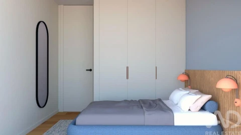 Moradia T3 para Venda em Darque