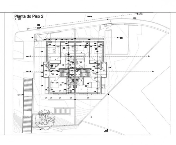 Moradia T3 para Venda em Darque Foto 11