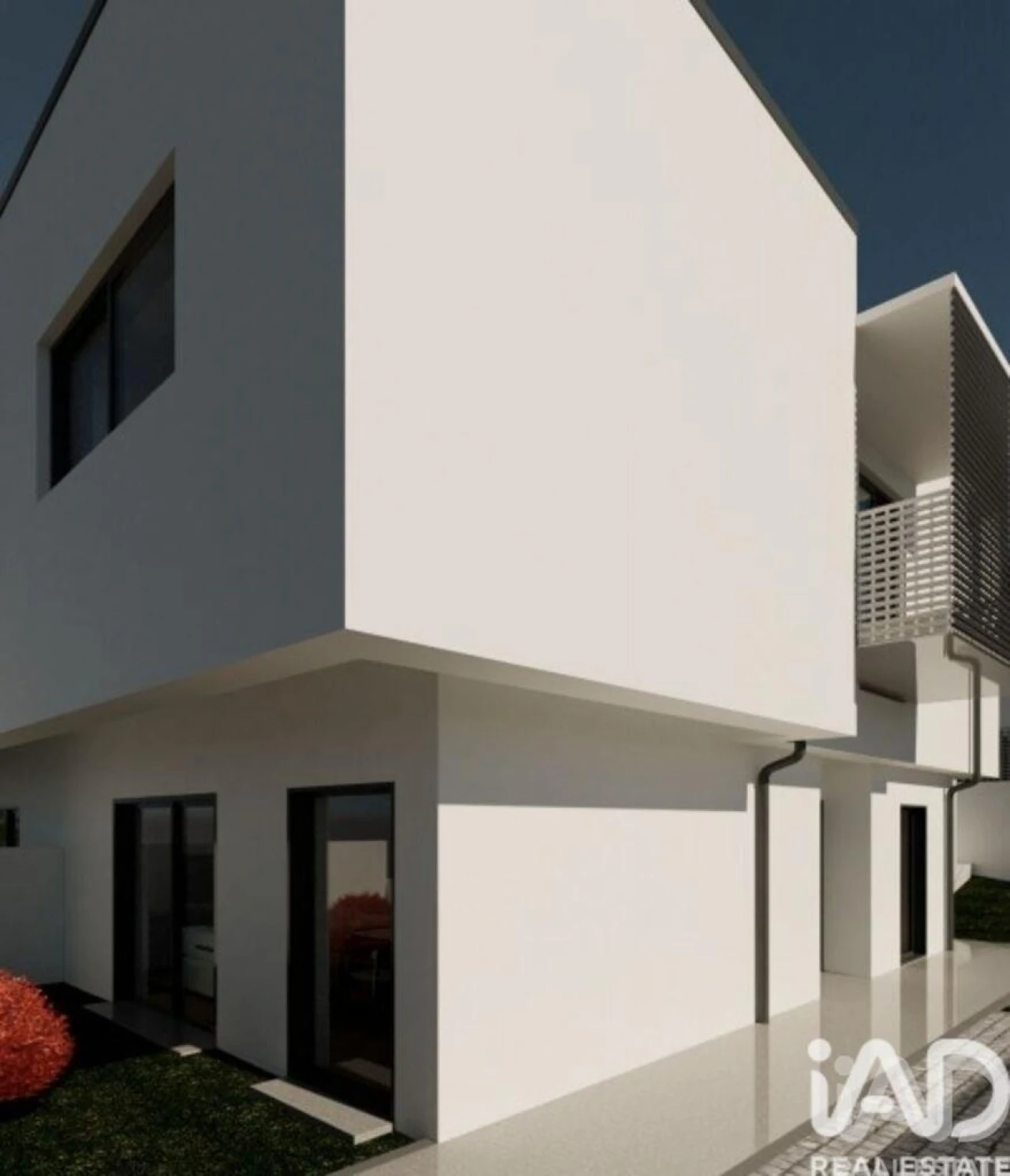 Moradia T3 para Venda em Darque Foto 3