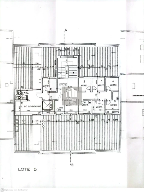 Apartamento T3 para Venda em Costa da Caparica