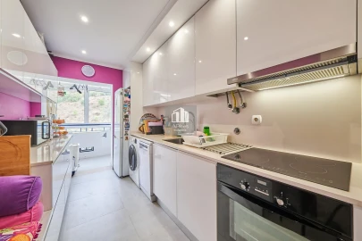 Apartamento T3 para Venda em Costa da Caparica