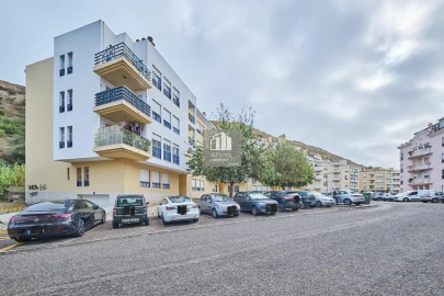 Apartamento T3 para Venda em Costa da Caparica