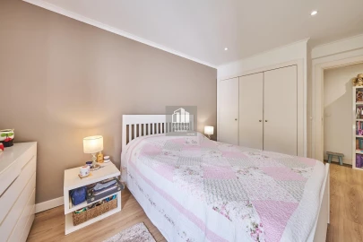 Apartamento T3 para Venda em Costa da Caparica