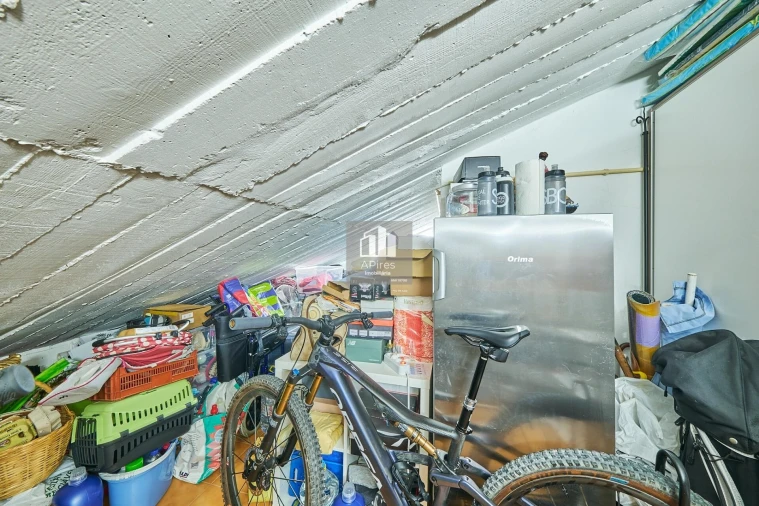 Apartamento T3 para Venda em Costa da Caparica Foto 25