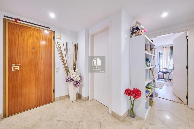 Apartamento T3 para Venda em Costa da Caparica Foto 14