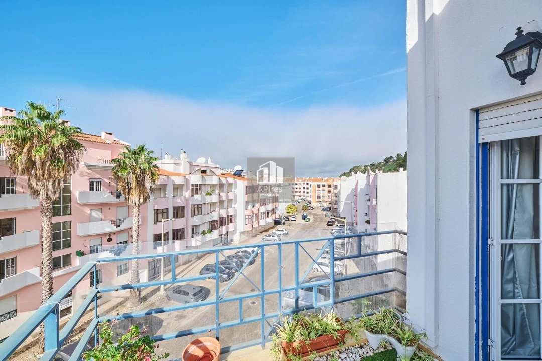 Apartamento T3 para Venda em Costa da Caparica Foto 11
