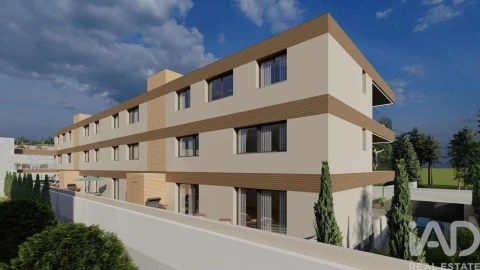 Apartamento T3 para Venda em Esposende, Marinhas e Gandra