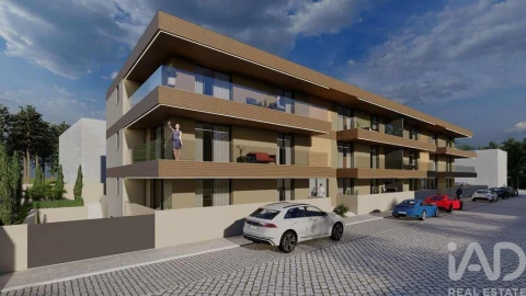 Apartamento T3 para Venda em Esposende, Marinhas e Gandra
