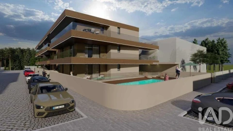 Apartamento T3 para Venda em Esposende, Marinhas e Gandra