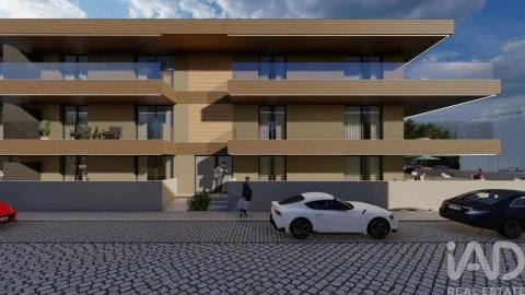 Apartamento T3 para Venda em Esposende, Marinhas e Gandra