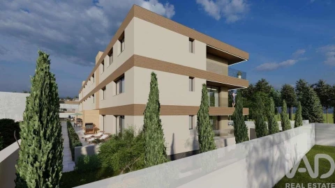 Apartamento T3 para Venda em Esposende, Marinhas e Gandra