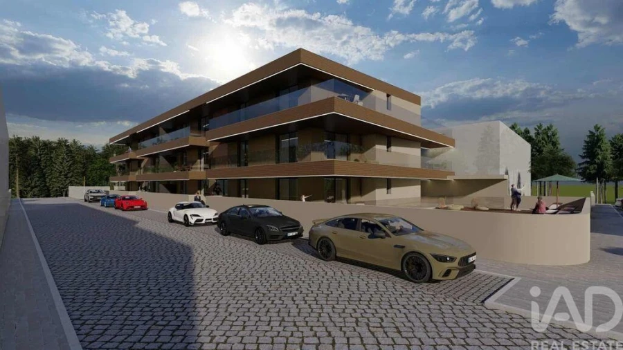 Apartamento T3 para Venda em Esposende, Marinhas e Gandra Foto 11