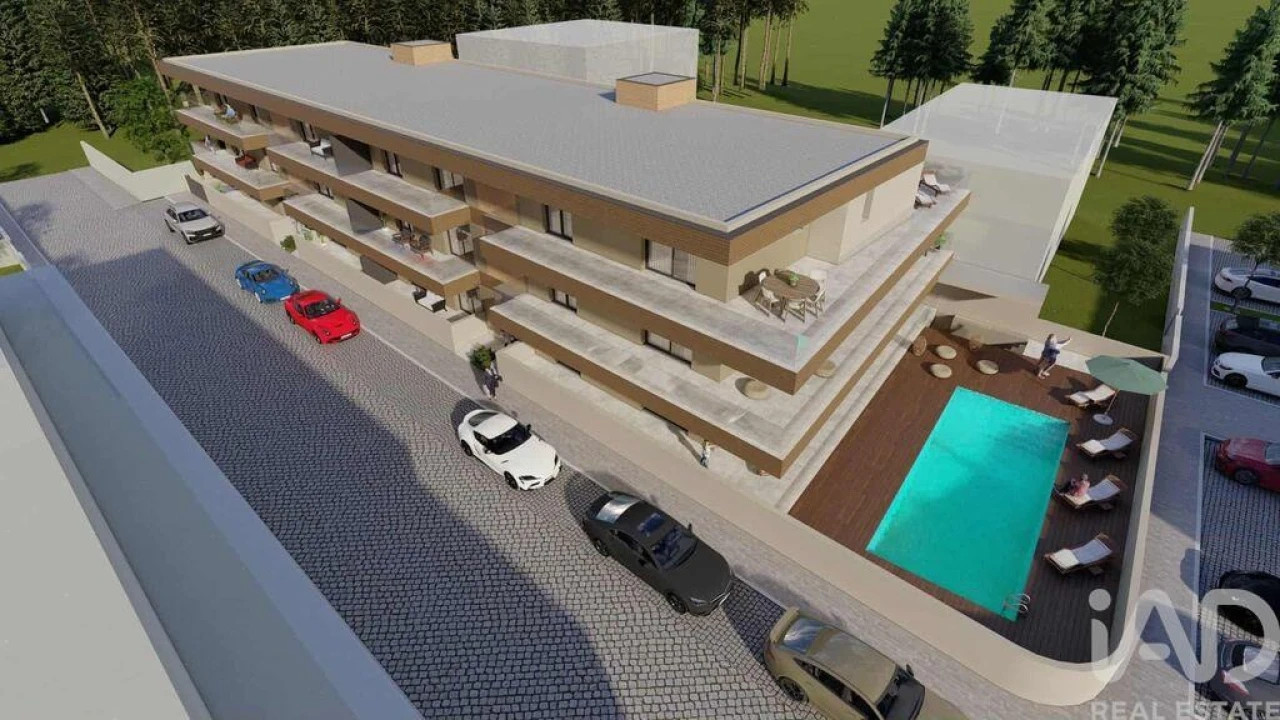 Apartamento T3 para Venda em Esposende, Marinhas e Gandra Foto 8