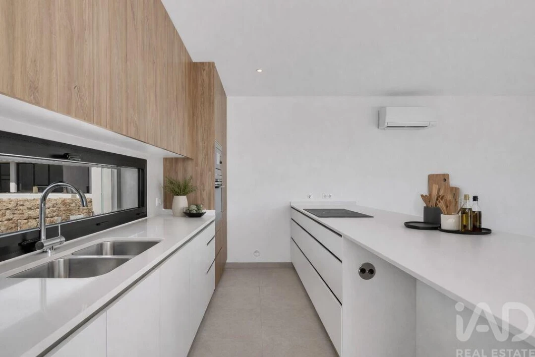 Moradia T3 para Venda em Nossa Senhora do Pópulo, Coto e São Gregório Foto 4