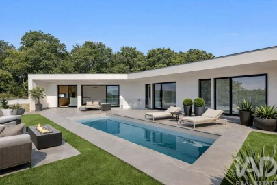 Moradia T3 para Venda em Nossa Senhora do Pópulo, Coto e São Gregório