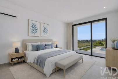 Moradia T3 para Venda em Nossa Senhora do Pópulo, Coto e São Gregório