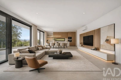 Moradia T3 para Venda em Nossa Senhora do Pópulo, Coto e São Gregório