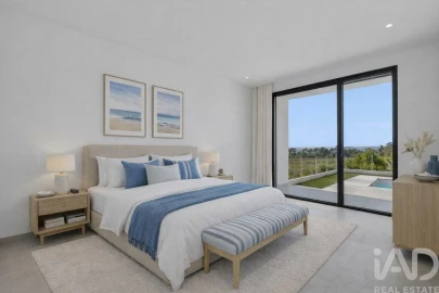 Moradia T3 para Venda em Nossa Senhora do Pópulo, Coto e São Gregório