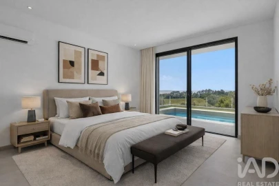 Moradia T3 para Venda em Nossa Senhora do Pópulo, Coto e São Gregório