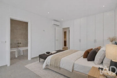 Moradia T3 para Venda em Nossa Senhora do Pópulo, Coto e São Gregório