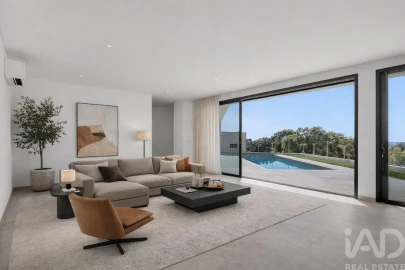 Moradia T3 para Venda em Nossa Senhora do Pópulo, Coto e São Gregório