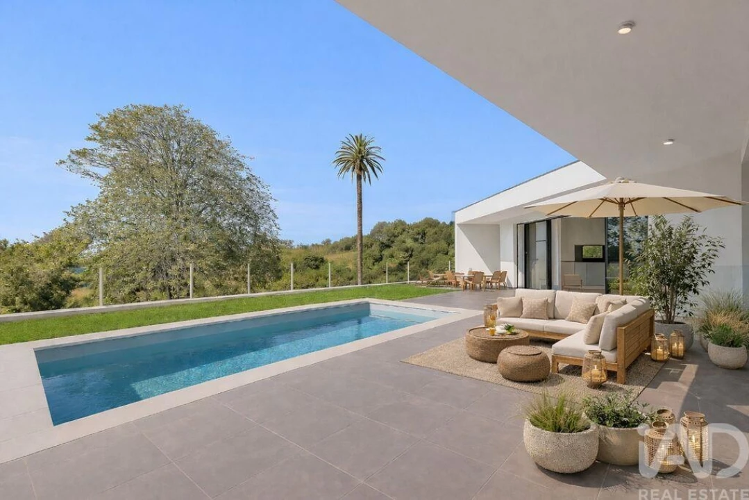 Moradia T3 para Venda em Nossa Senhora do Pópulo, Coto e São Gregório Foto 6