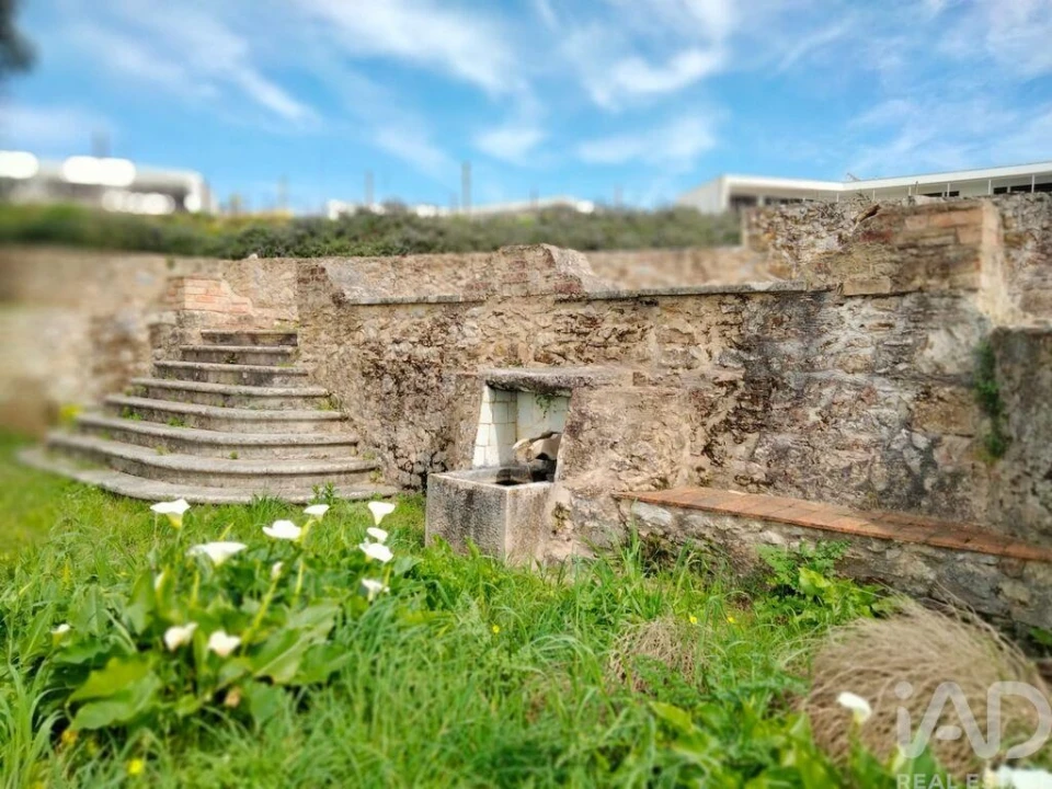 Moradia T3 para Venda em Nossa Senhora do Pópulo, Coto e São Gregório Foto 20