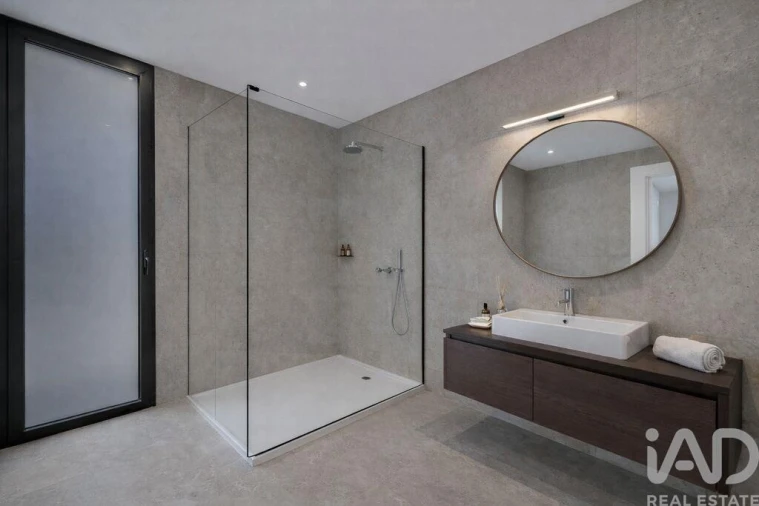 Moradia T3 para Venda em Nossa Senhora do Pópulo, Coto e São Gregório Foto 12